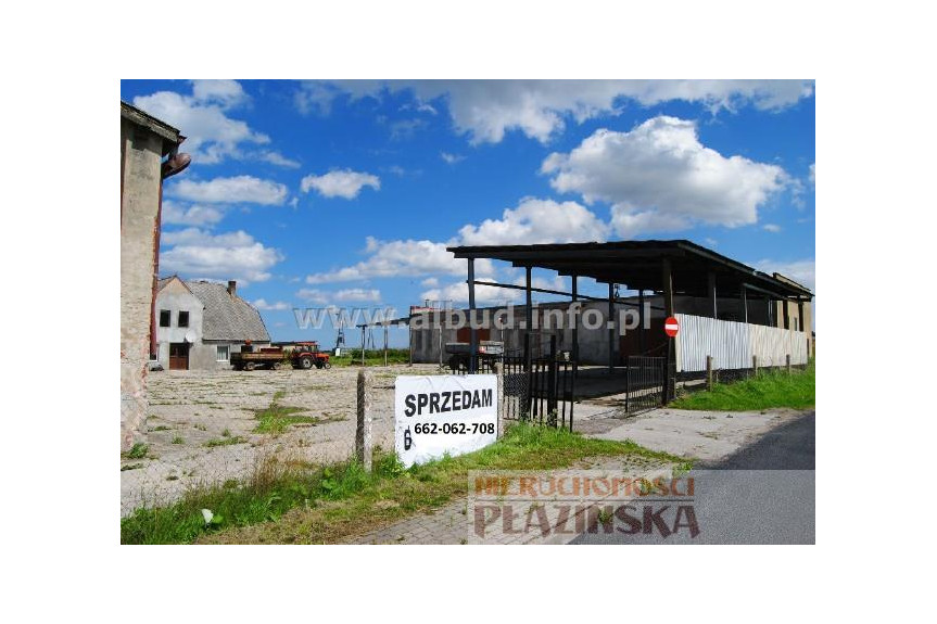 kołobrzeski, Ustronie Morskie, Obiekt na sprzedaż