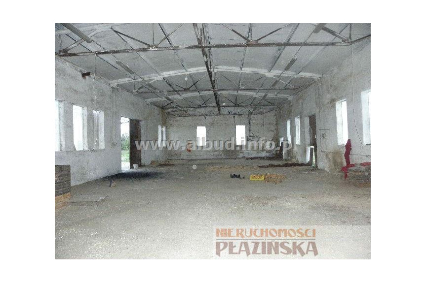 kołobrzeski, Ustronie Morskie, Obiekt na sprzedaż