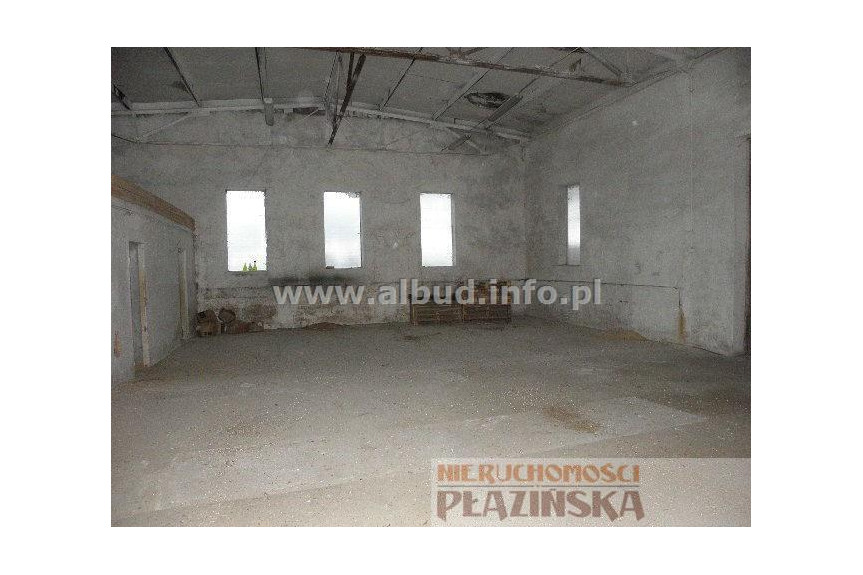 kołobrzeski, Ustronie Morskie, Obiekt na sprzedaż